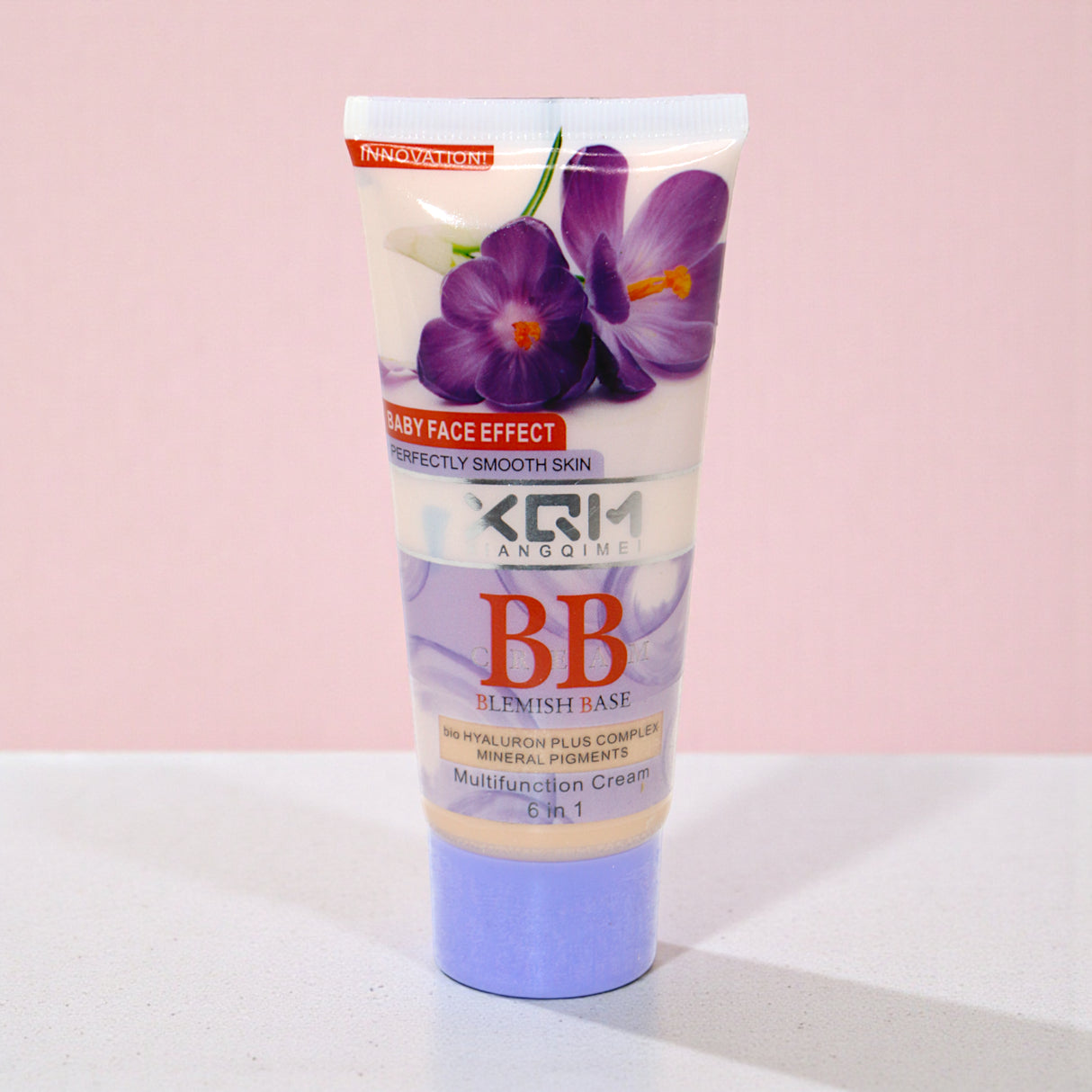 xqm bb cream zafran 65ml china x1804
