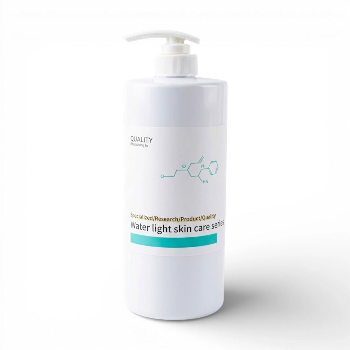 kaixiu luxury moisturizing toner 1l china
