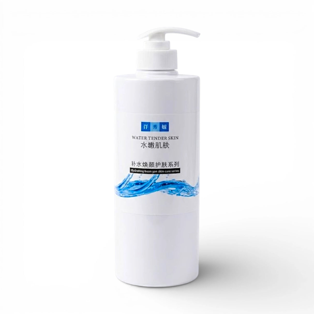 hydrating toner 800ml china