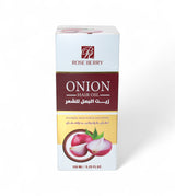 rose berry hair oil onion 150ml hc1123 china