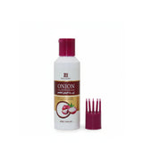 rose berry hair oil onion 150ml hc1123 china