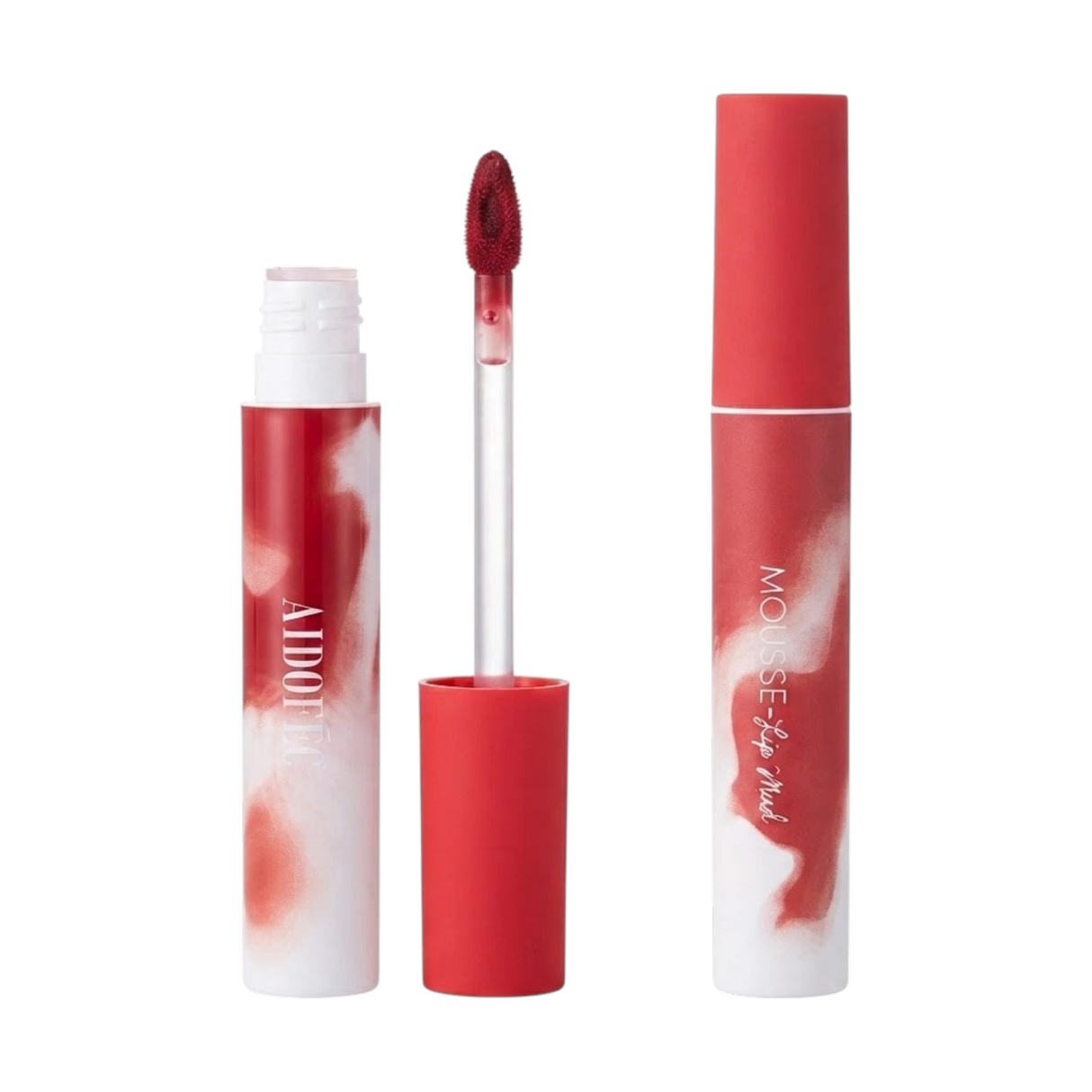 aidofec lip mousse 03 china