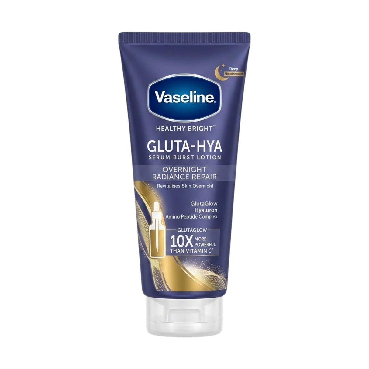 vaseline lotion radiance repair 200ml