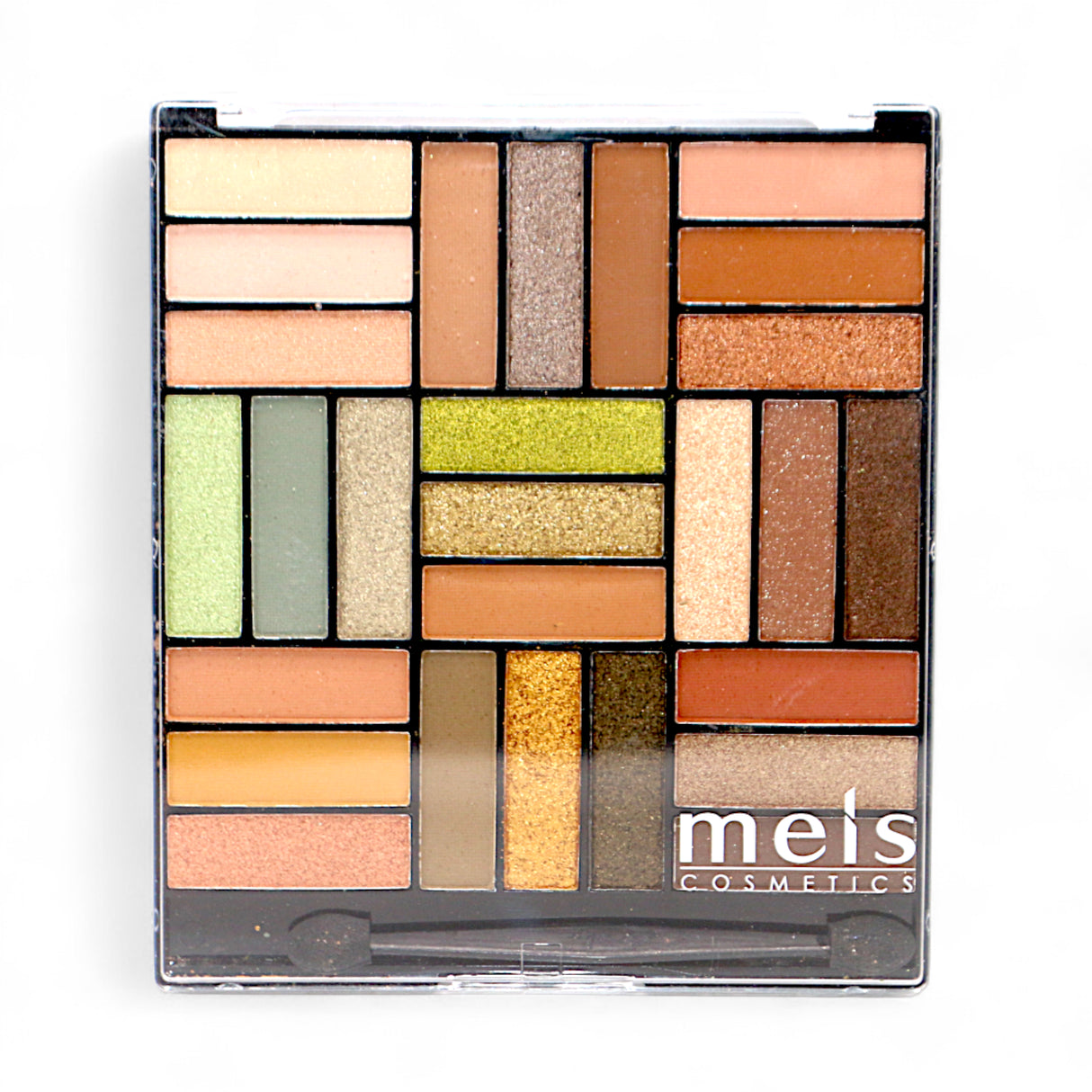 mels eyeshadow kit ms2702 china