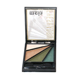 mels eyeshadow 4in1 ms0459 china