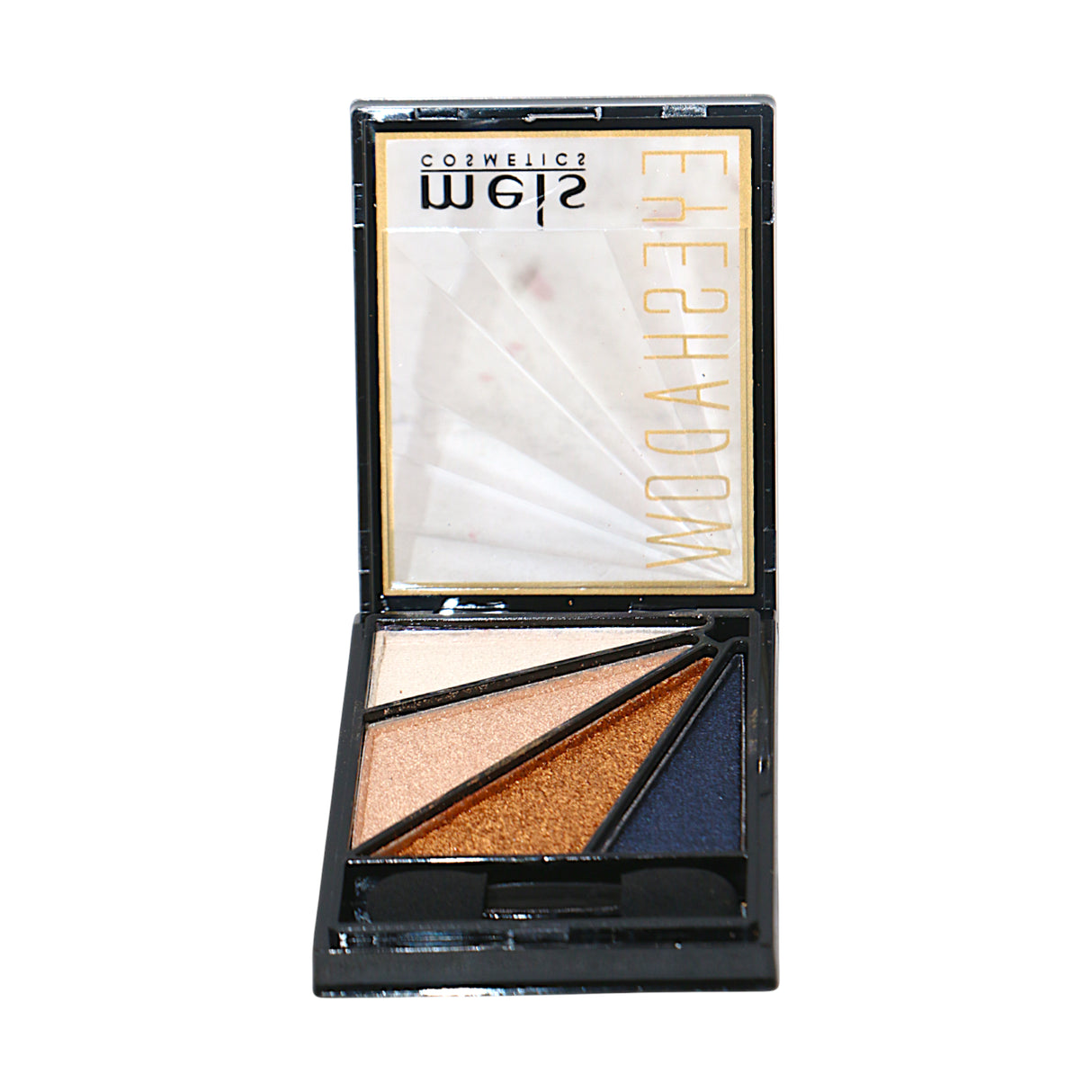 mels eyeshadow 4in1 ms0459 china