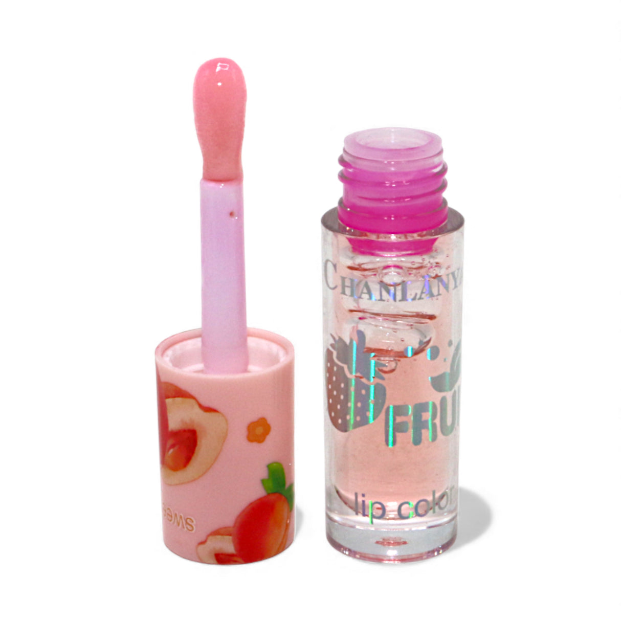 chanlanya lip oil 9736 china