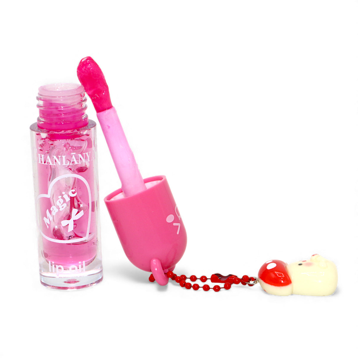 chanlanya lip oil magic 9782 china