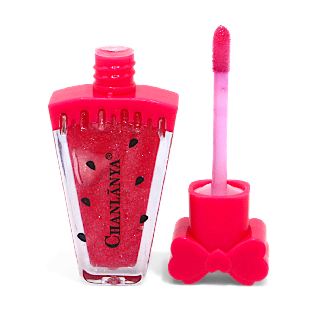 chanlanya magic lipgloss 9360 china