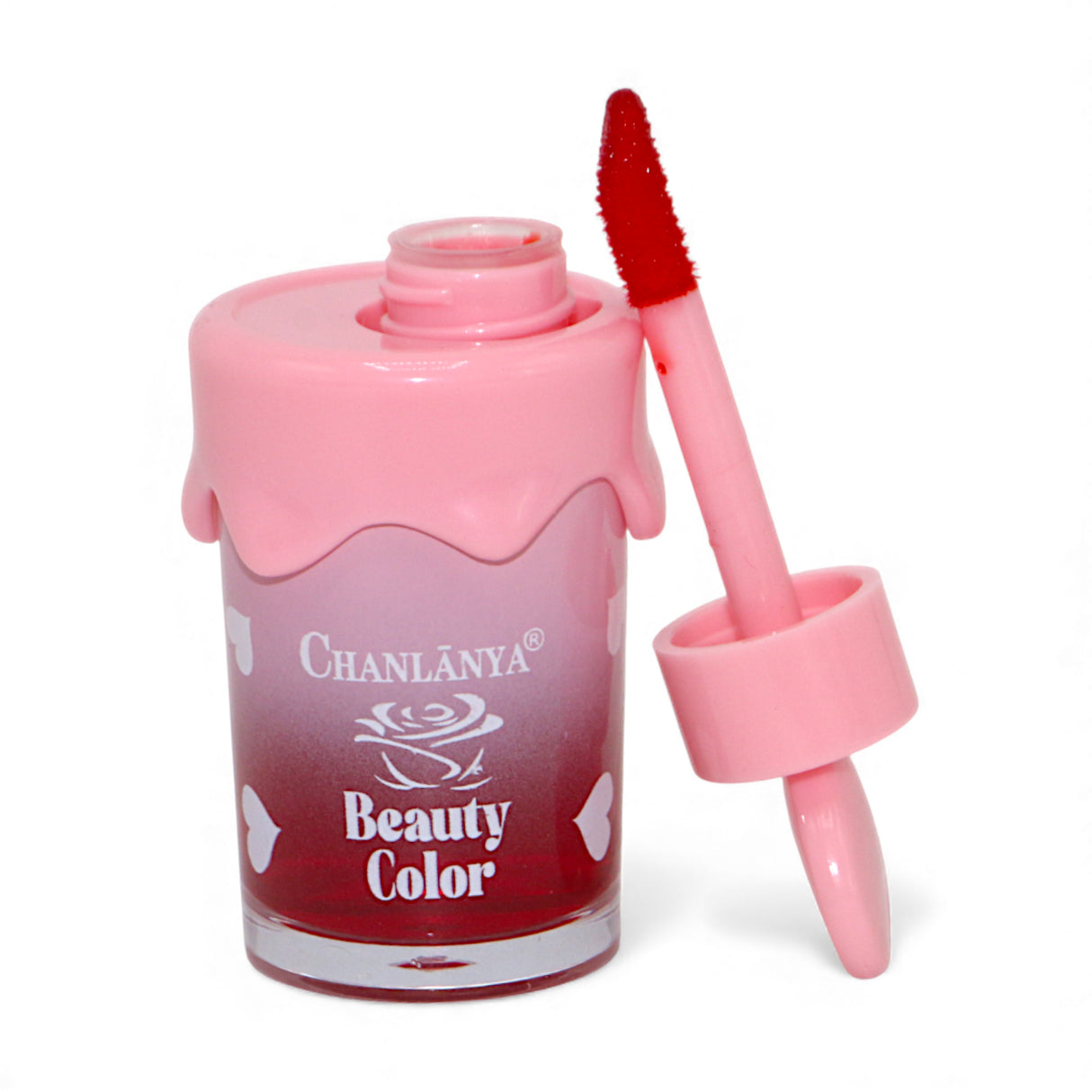 chanlanya lip tint 9364 china