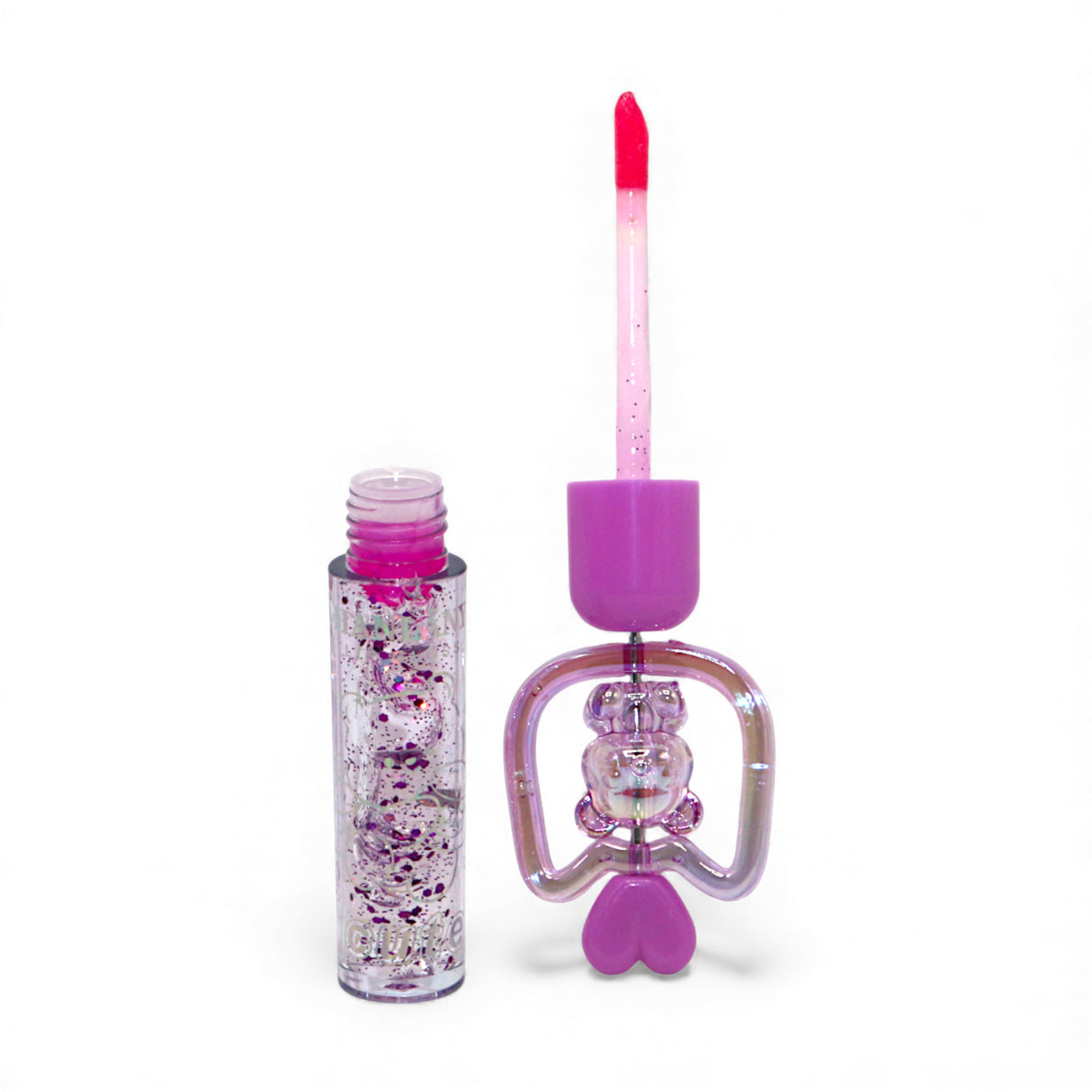 chanlanya lip oil glitter 9372 china