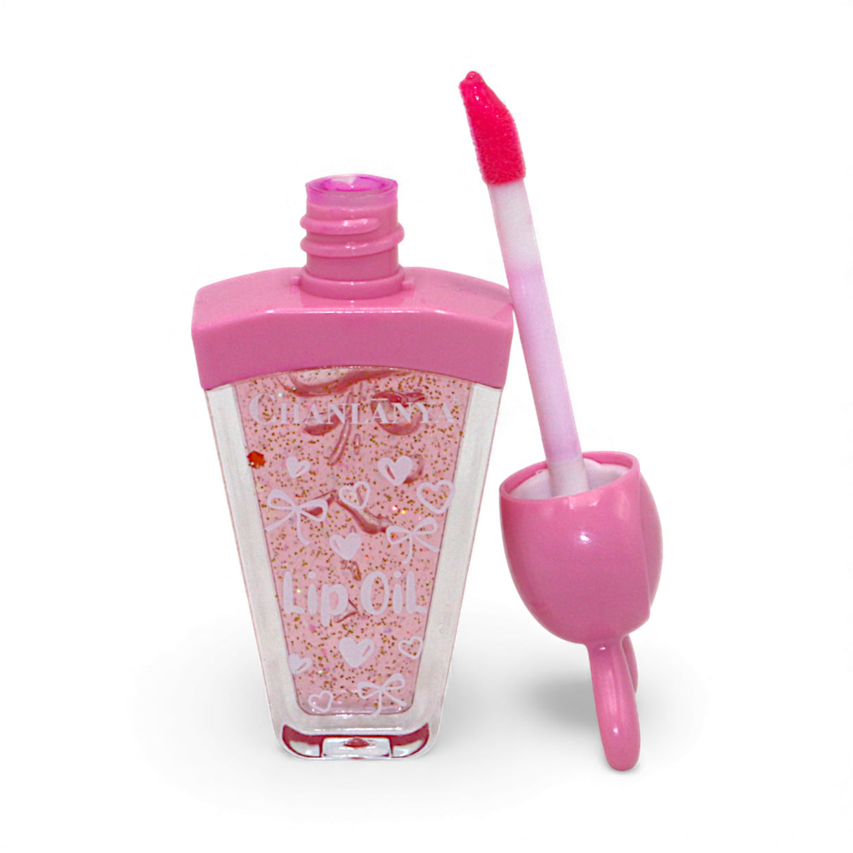 chanlanya lip oil glitter 9723 china