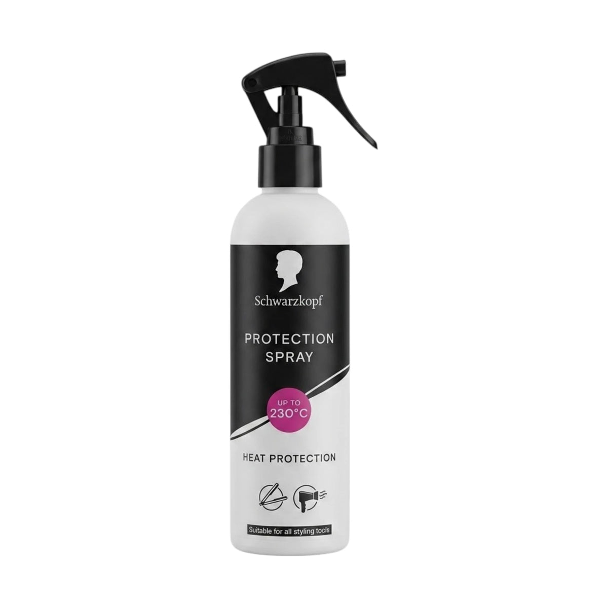 schwarzkopf protection spray volume 250ml hungary