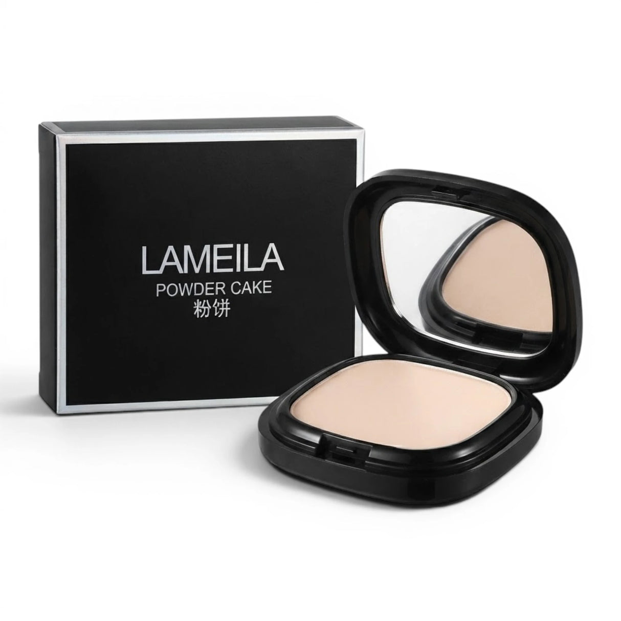 lameila compact powder 02 5102 china
