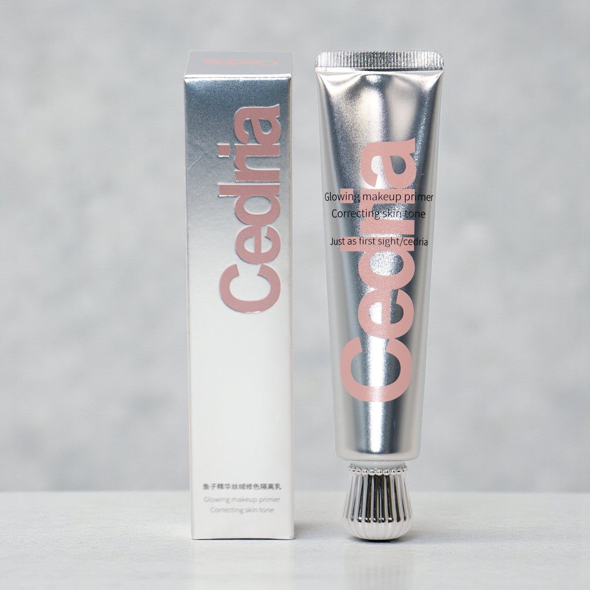 cedria primer pink china