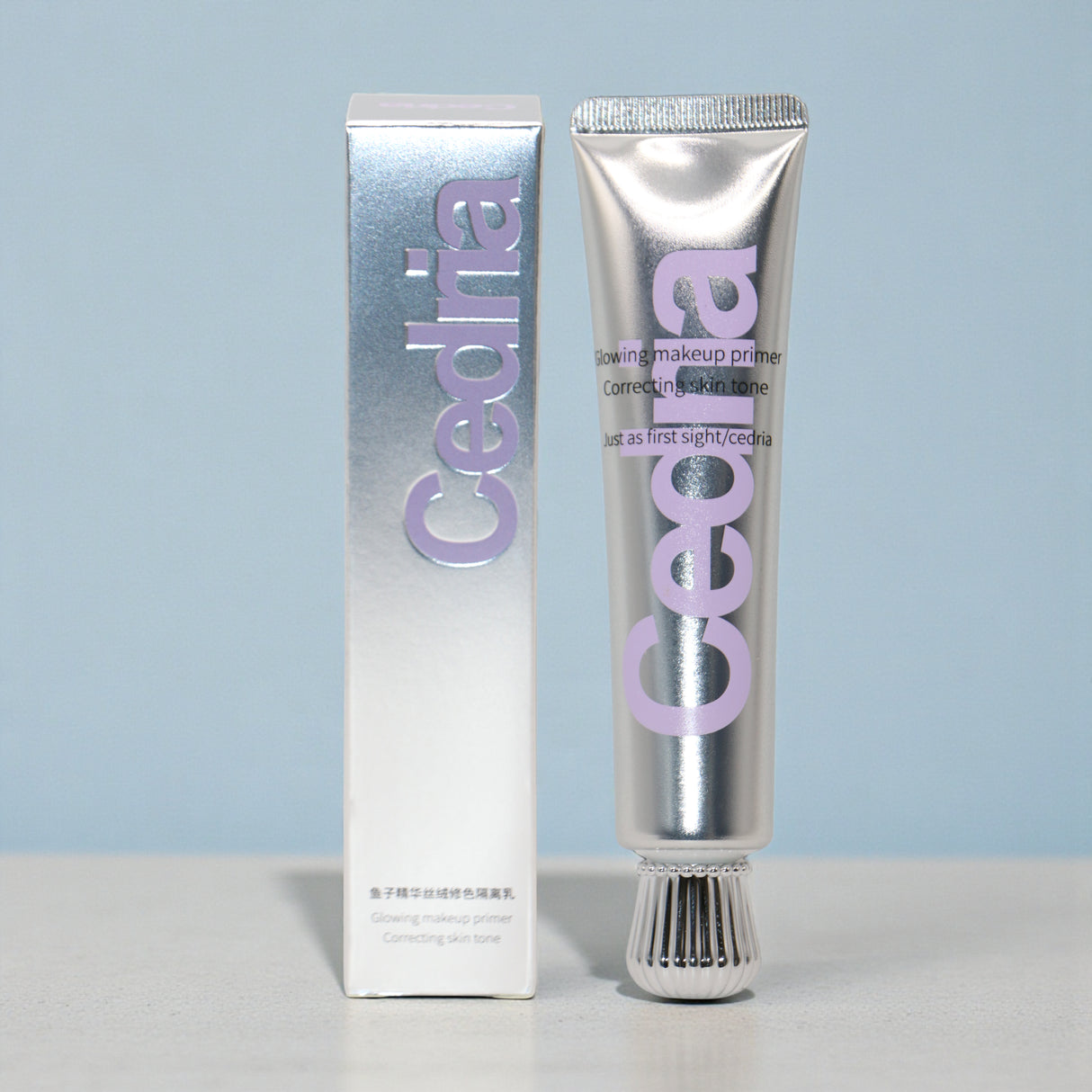 cedria primer purple china