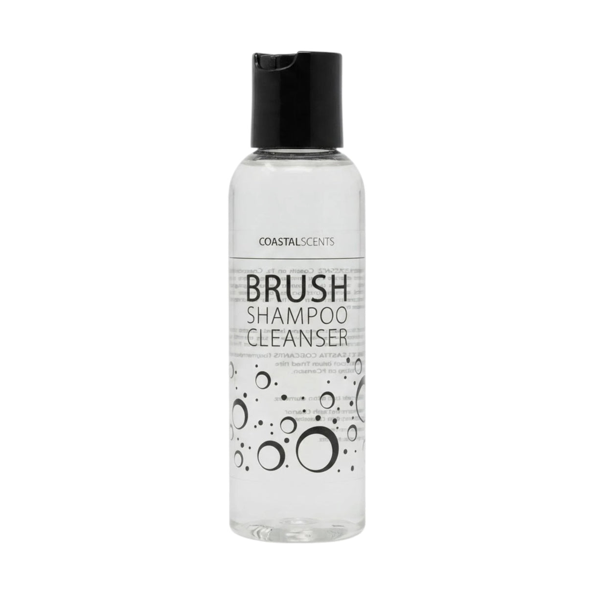 COASTALSCENTS SHAMPOO CLEANSER