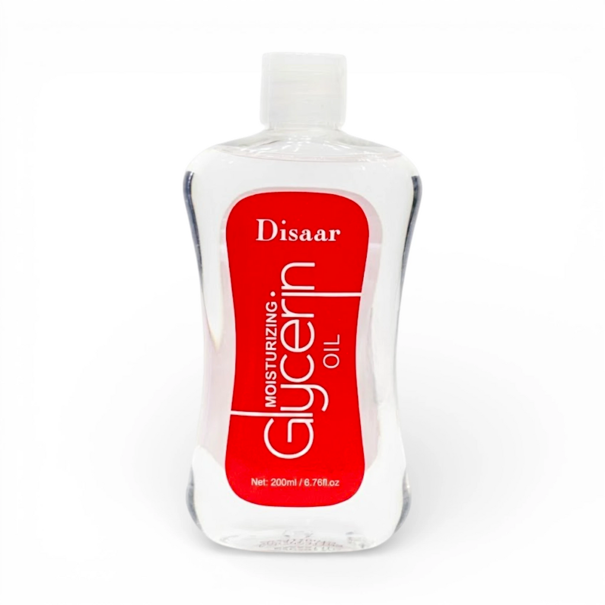 disaar moisturizing oil glycerin 200ml