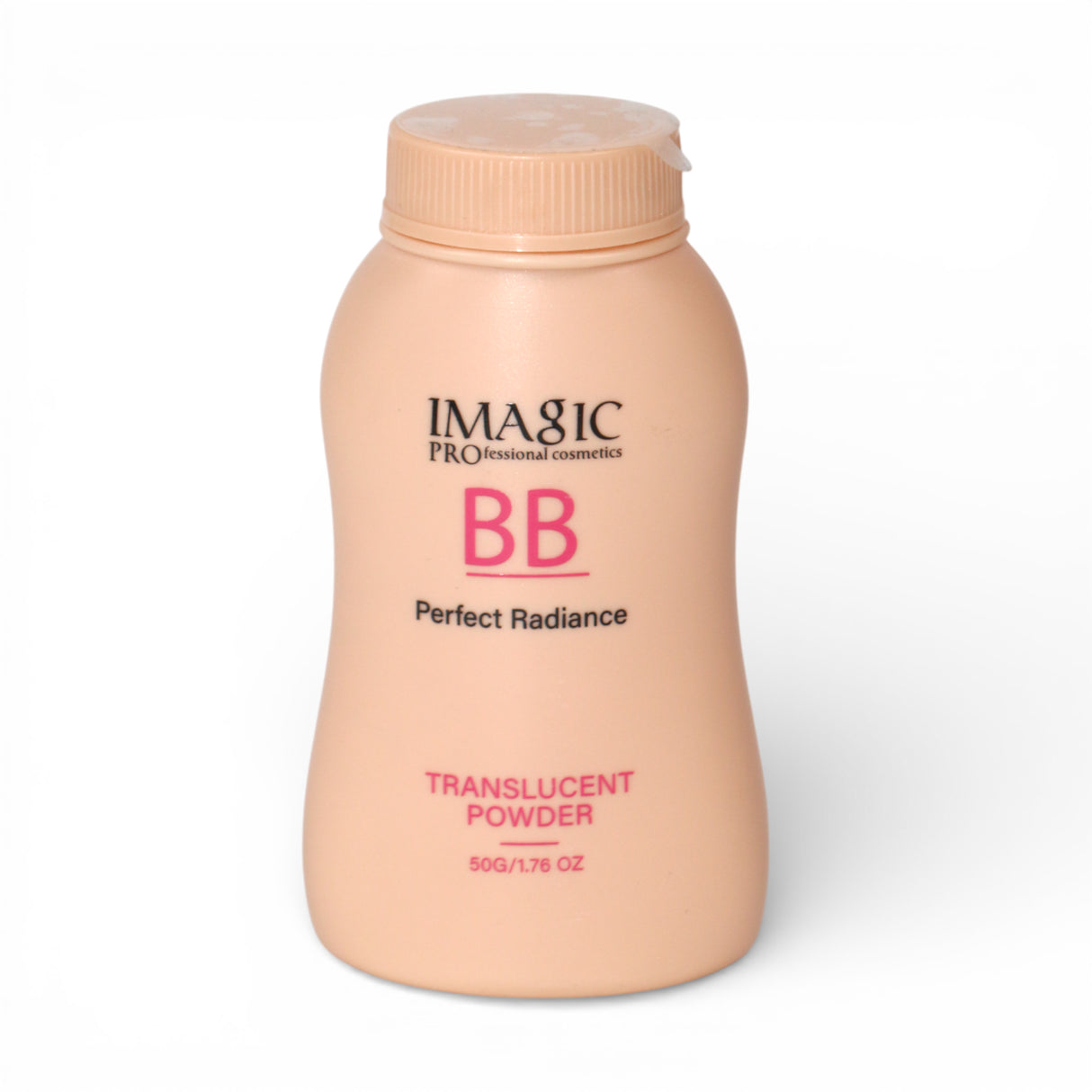imagic bb translucent powder 50g fa-143 china