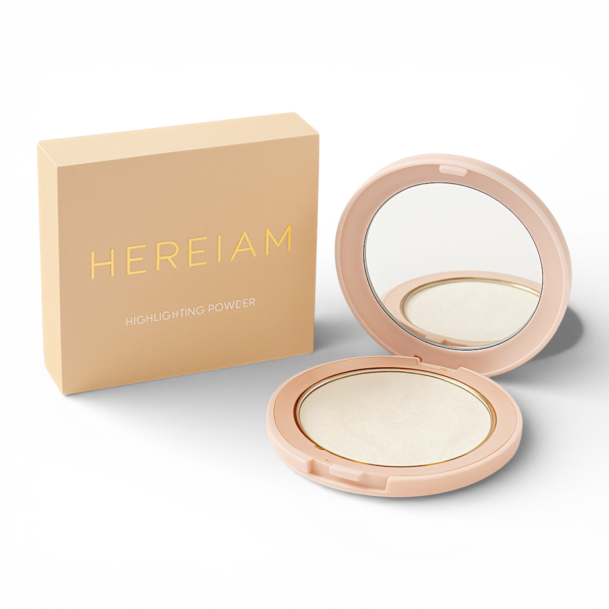 hereiam highlighter powder 1 9g fa-1003 china