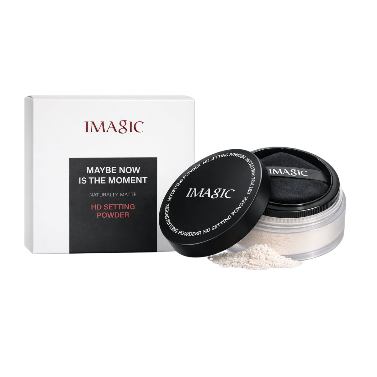 imagic loose powder 1 20g fa-149 china