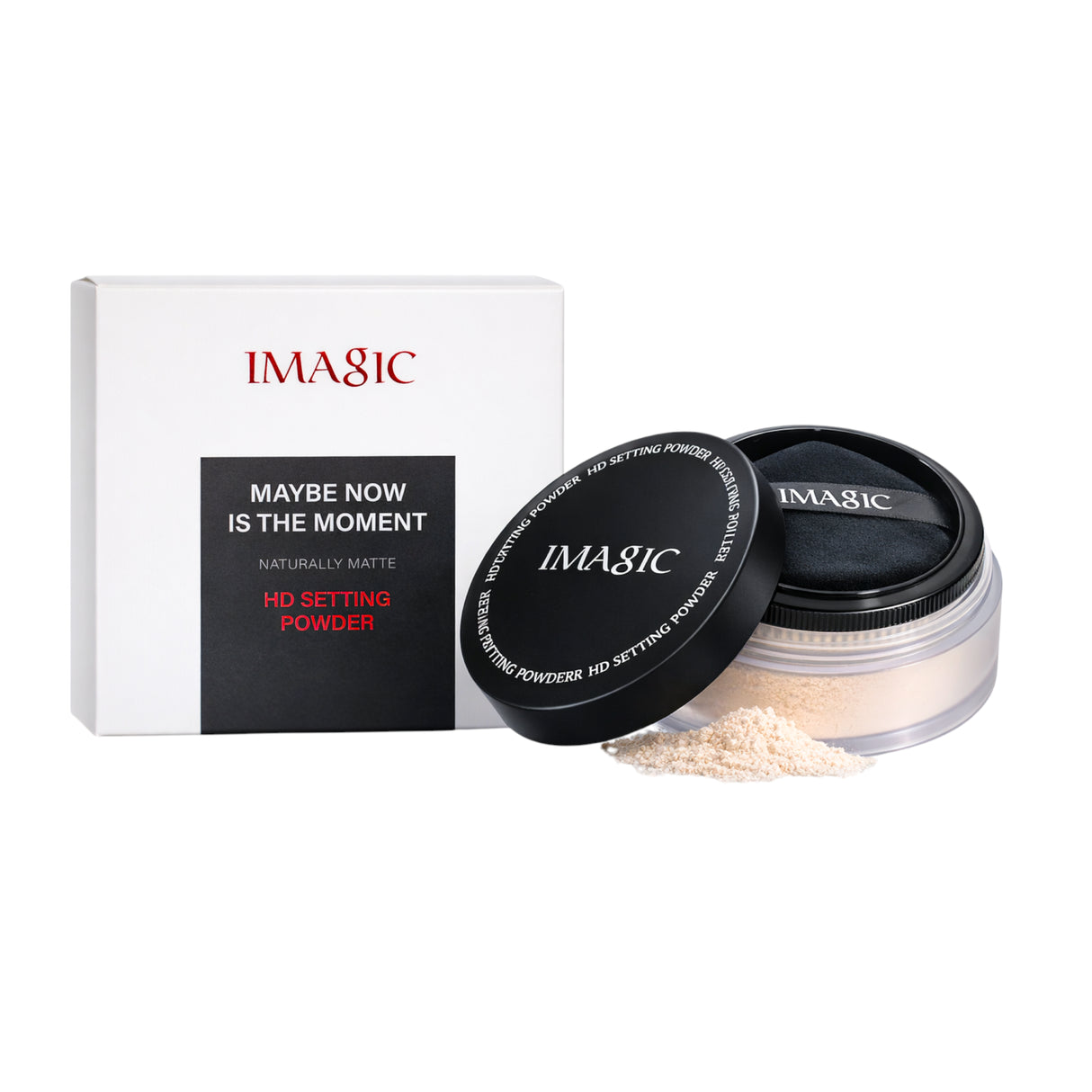 imagic loose powder 3 20g fa-149 china