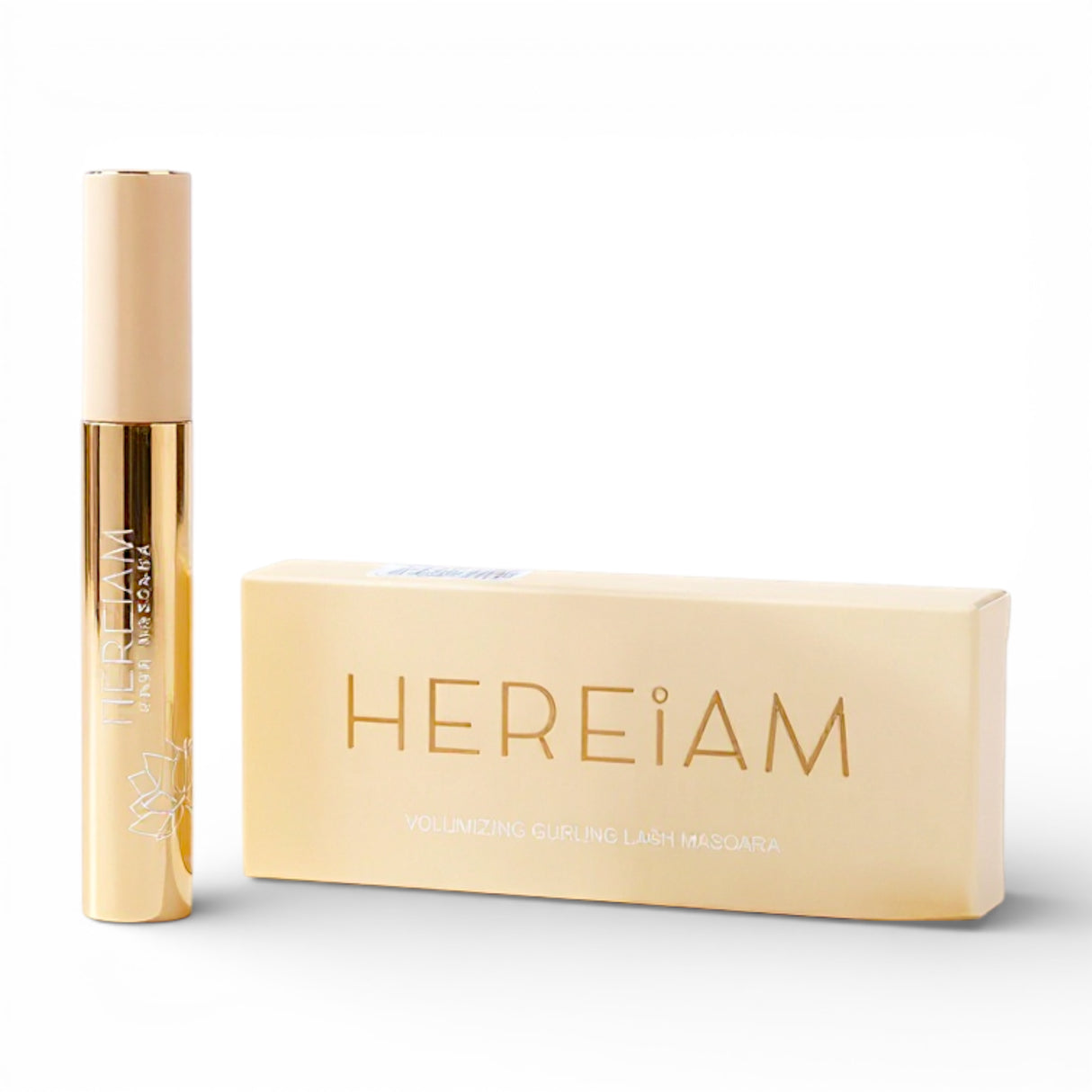 hereiam lash mascara 7g ey-3002 china