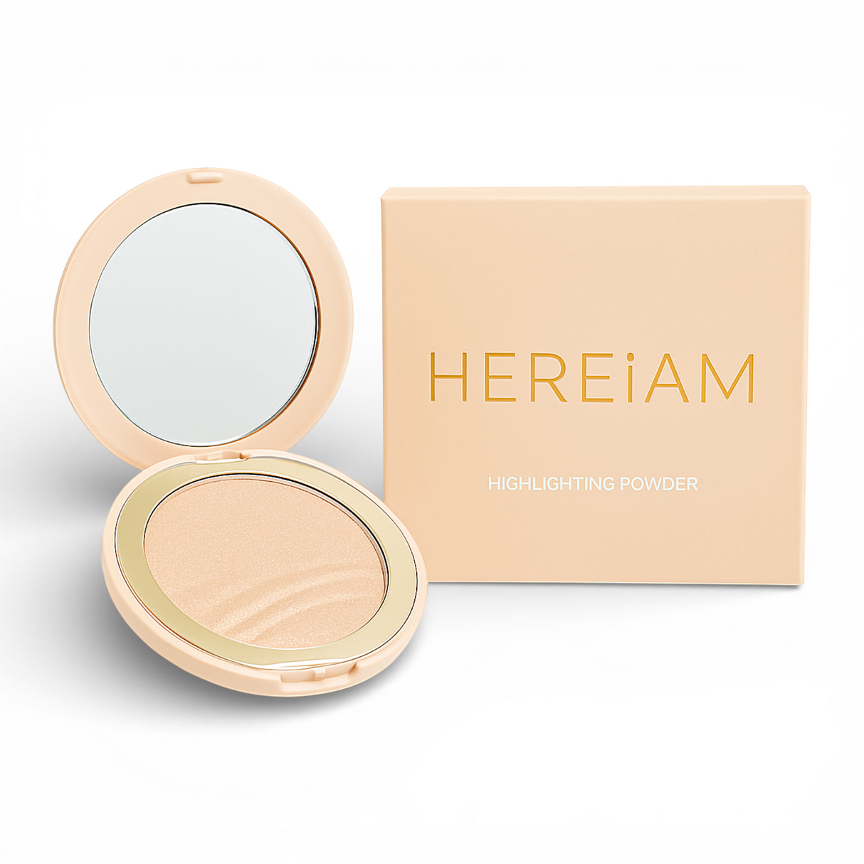 hereiam highlighter powder 02 9g fa-1003 china