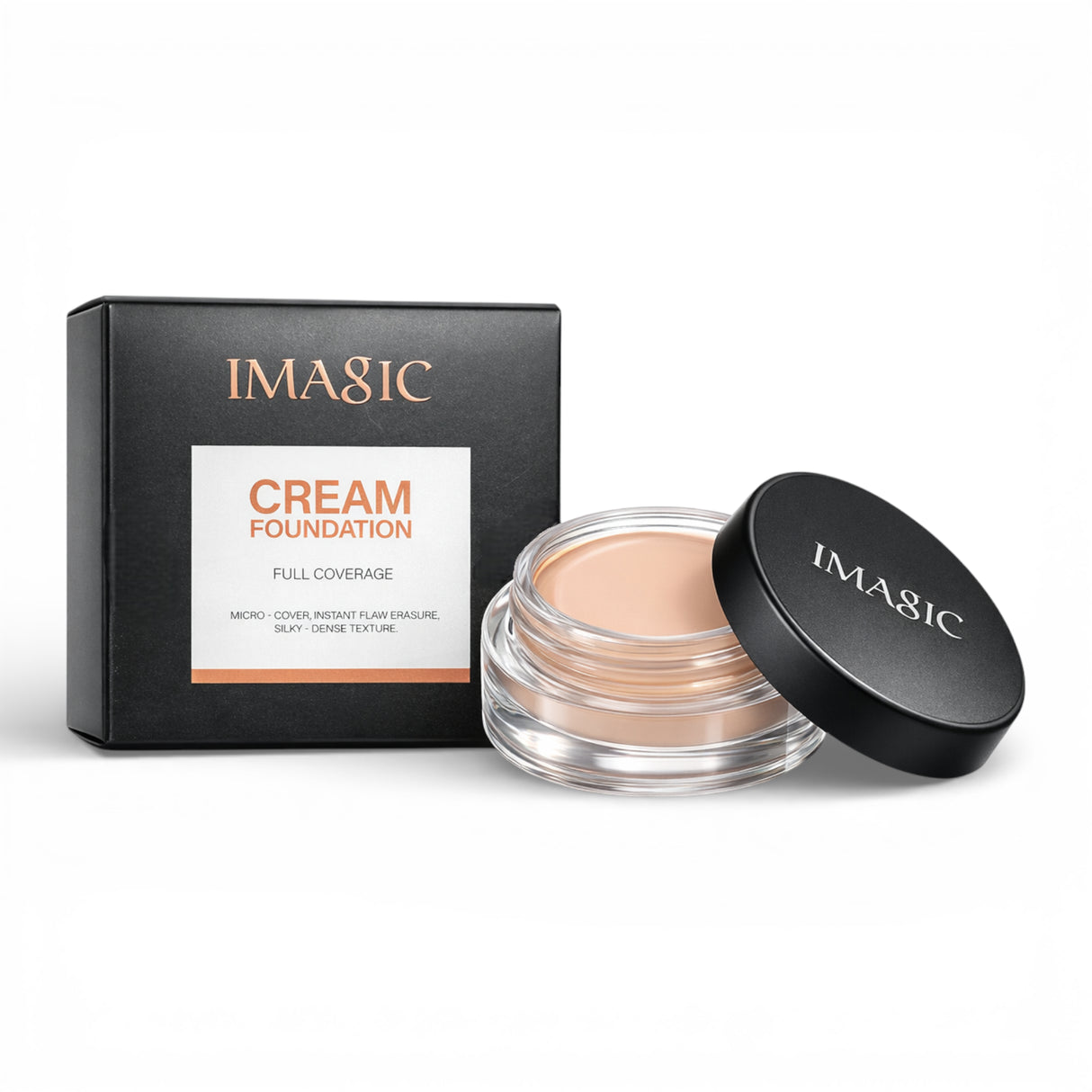 imagic cream foundation 140 20g fa-148 china