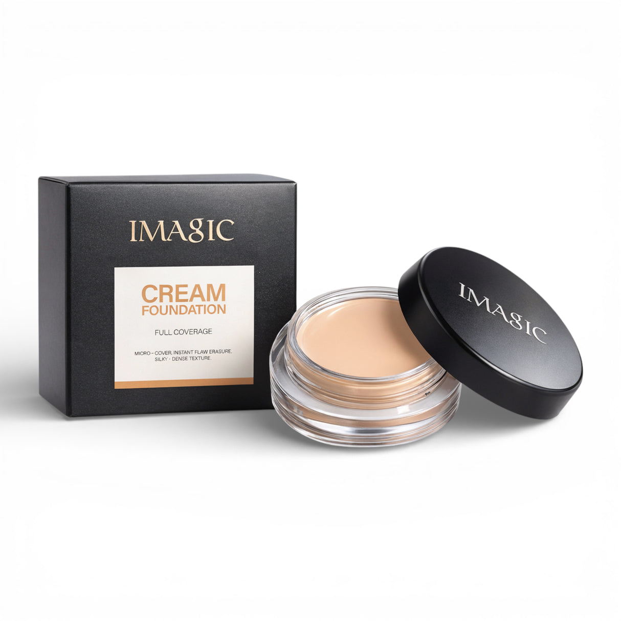 imagic cream foundation 115 20g fa-148 china