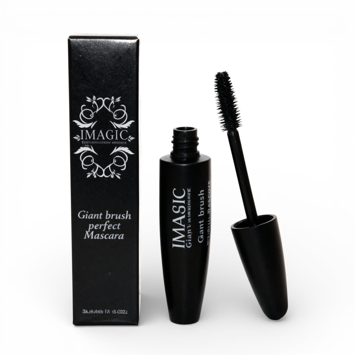 imagic mascara black 8g ey-307 china