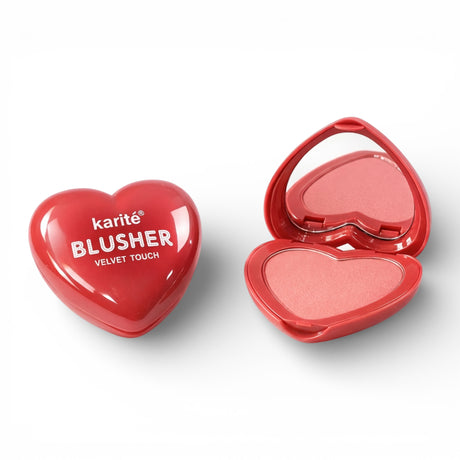 karite blush velvet touch 8g 83938 china