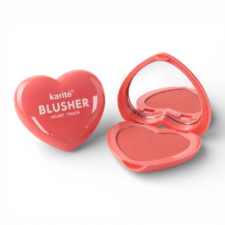 karite blush velvet touch 8g 83938 china