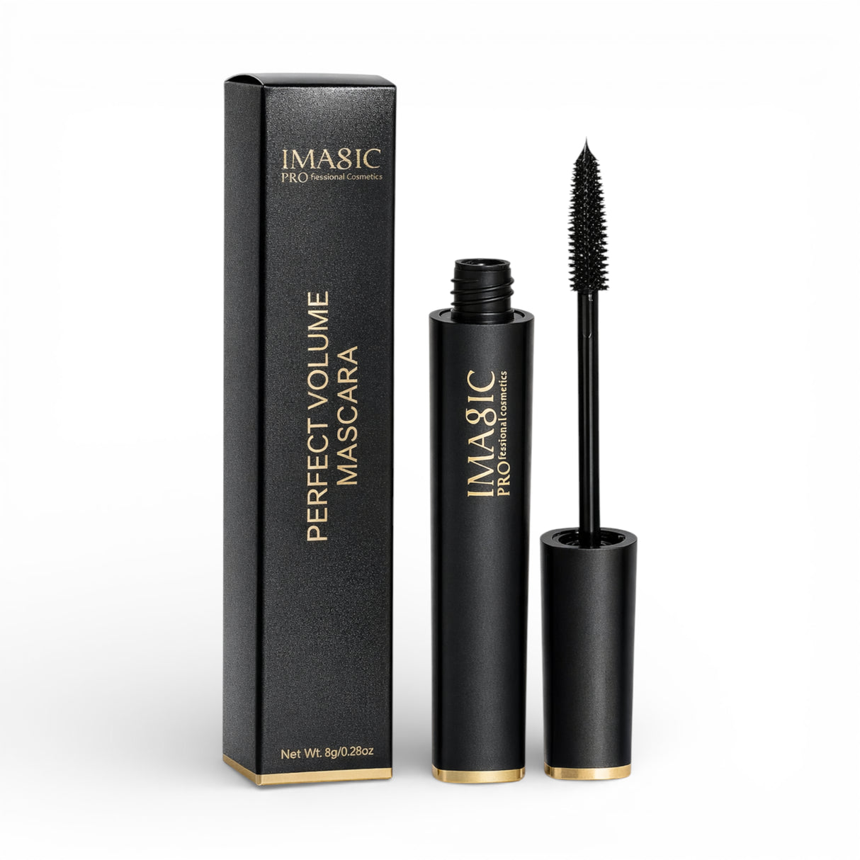 imagic mascara perfect volume ey-331 china