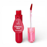 kiss beauty jelly lip tint 3ml 70920 china