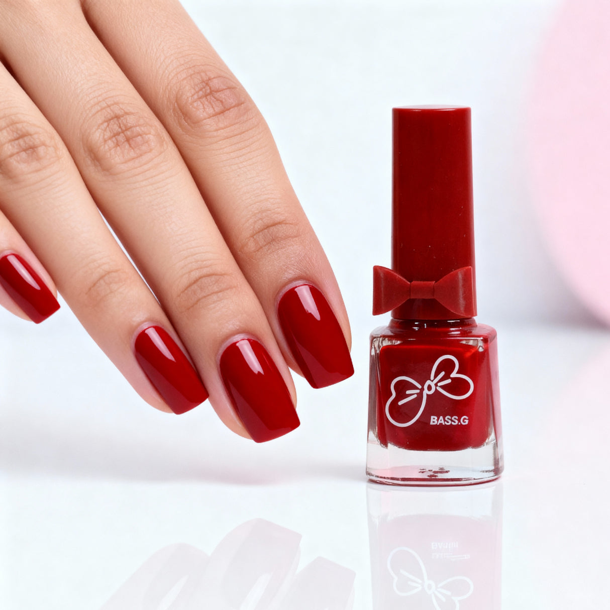 nail polish 10ml china