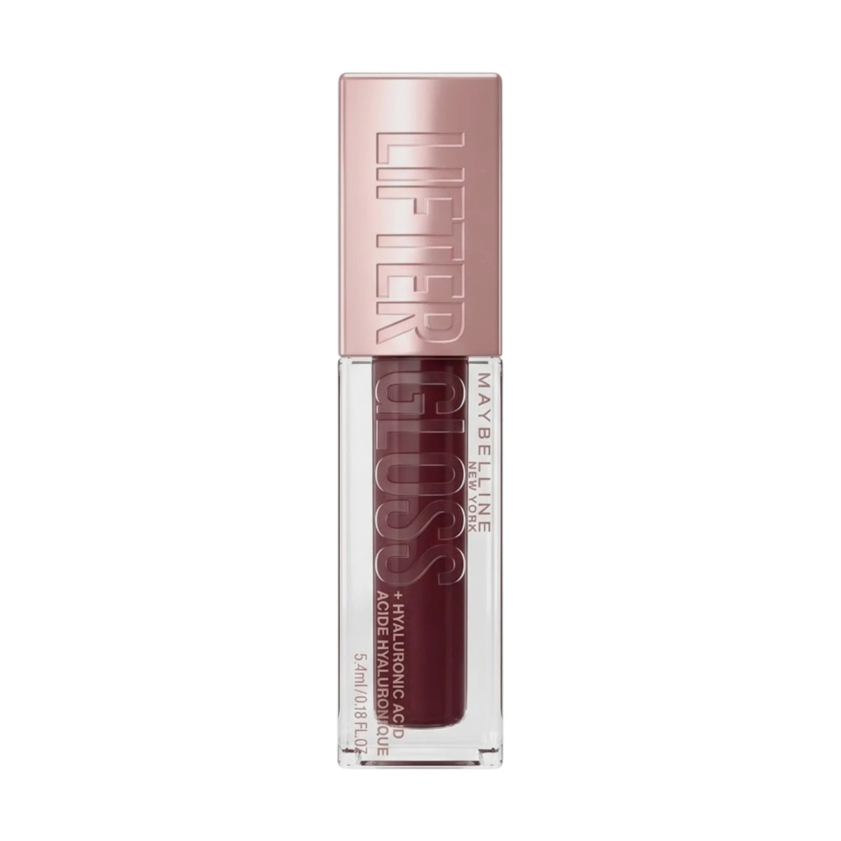 maybelline lipgloss taffy 5.4ml