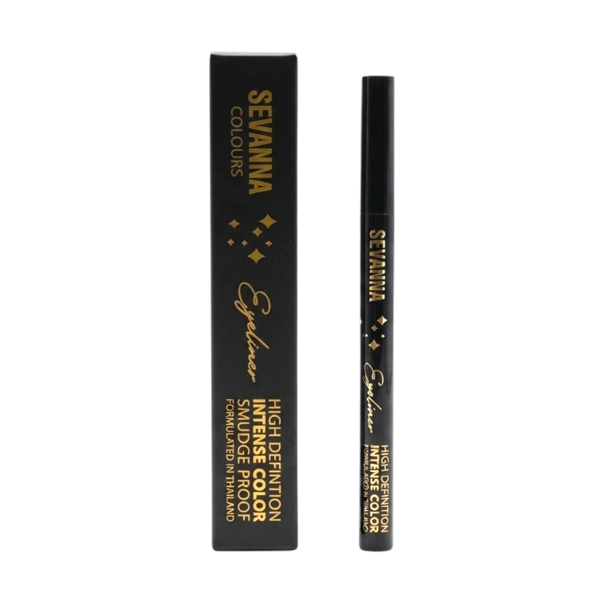 sevanna colours eyeliner 0.5ml
