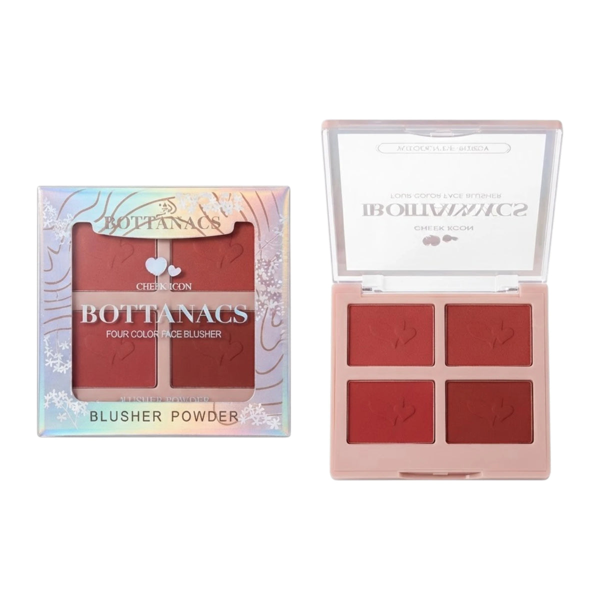 bottanacs blush on 4 color 01 6g b054