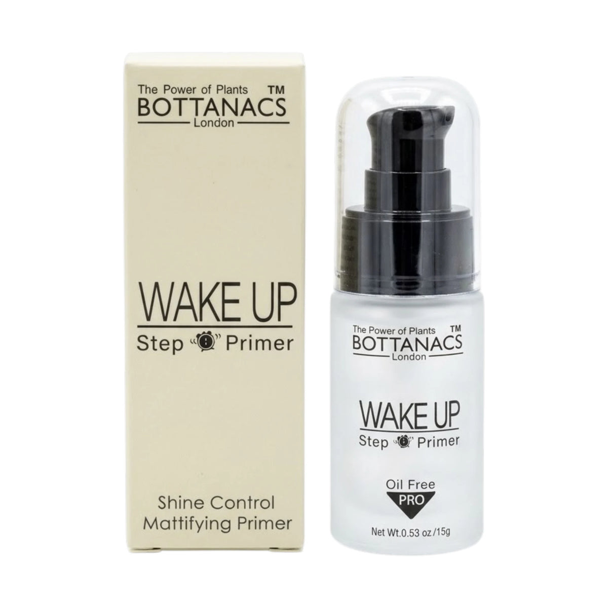 bottanacs primer shine control 15g