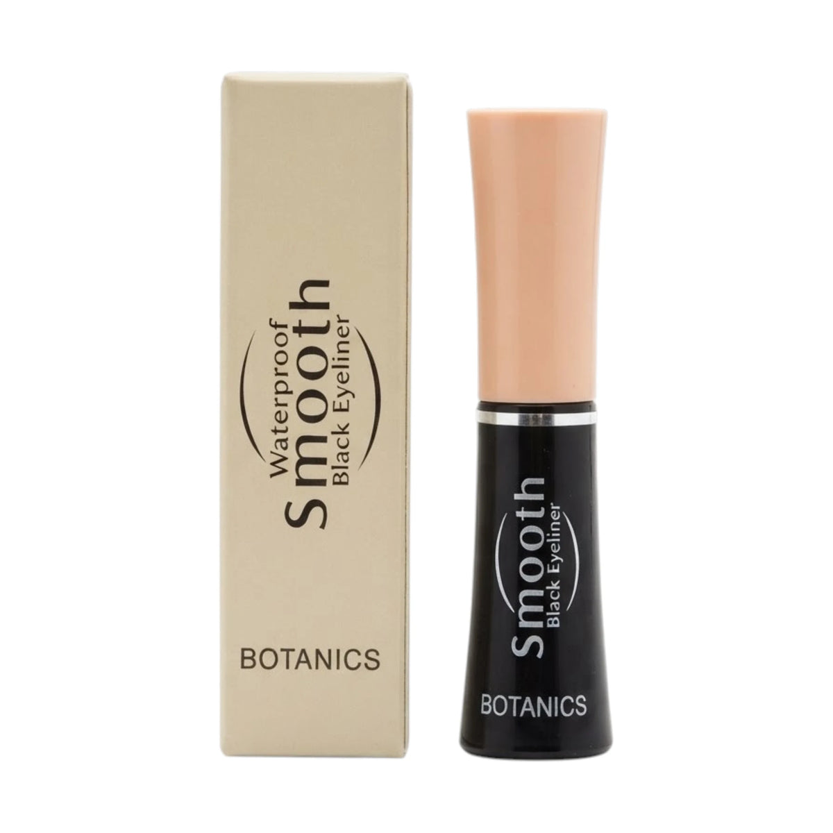 botanics eyeliner black 12g b005e