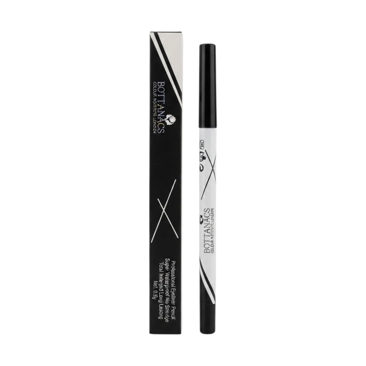 bottanacs eye pencil white 0.5g