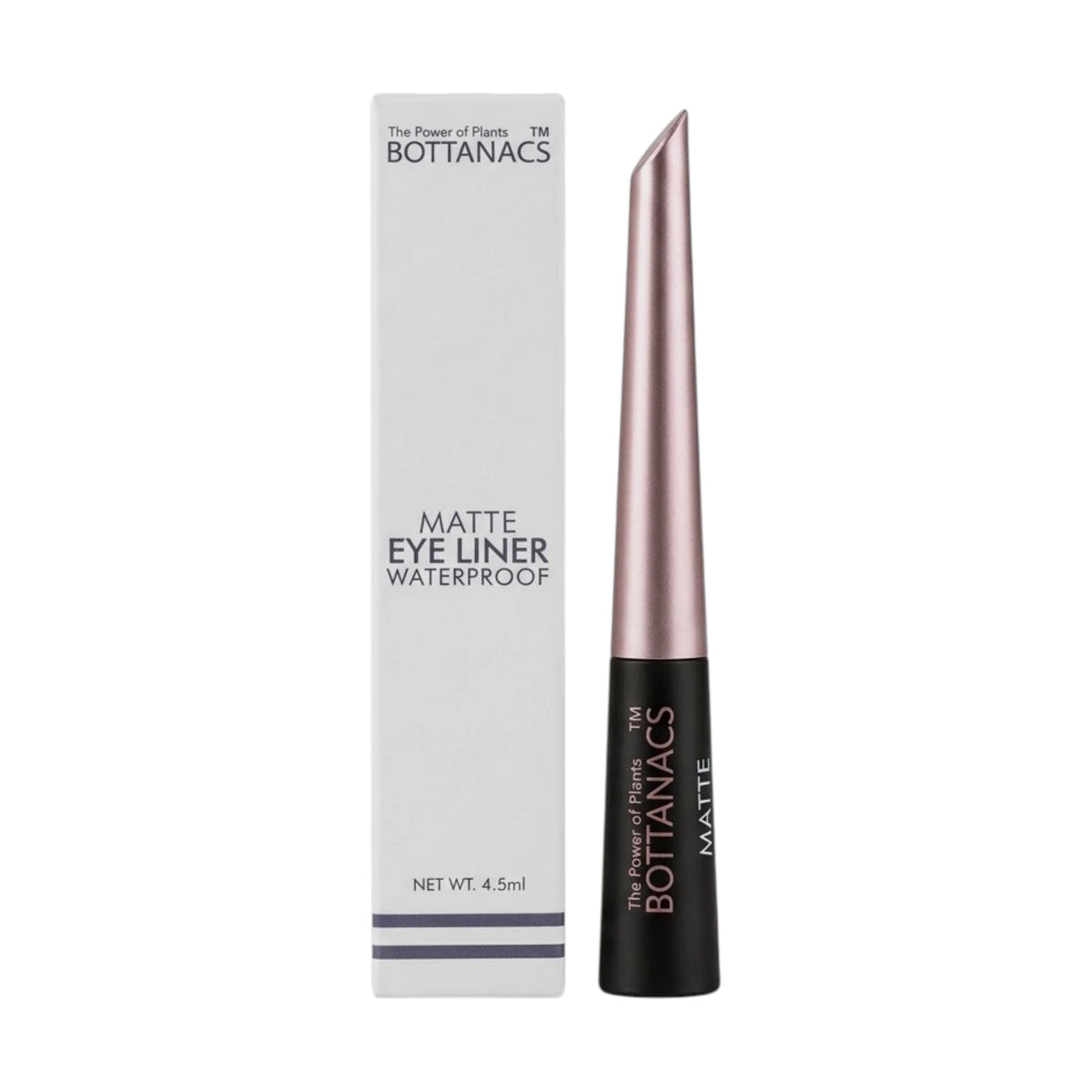 bottanacs eyeliner matte 4.8ml