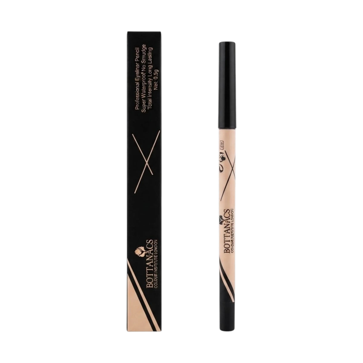 bottanacs eye pencil beige 0.5g