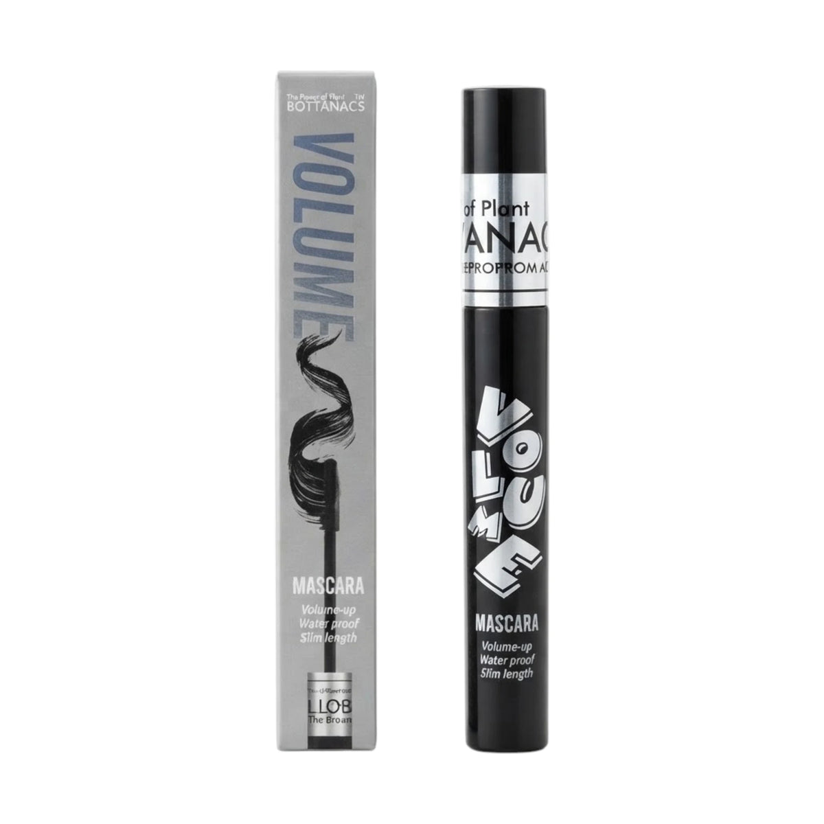 bottanacs mascara btn-4002