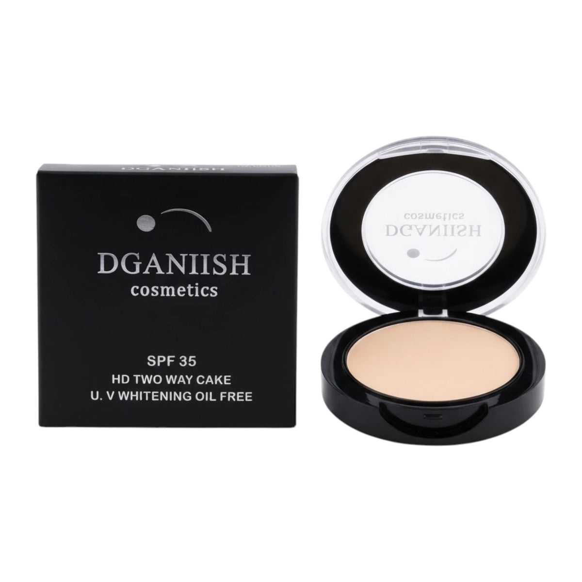 dganiish compact powder 04 medium beige 5g 2011-8