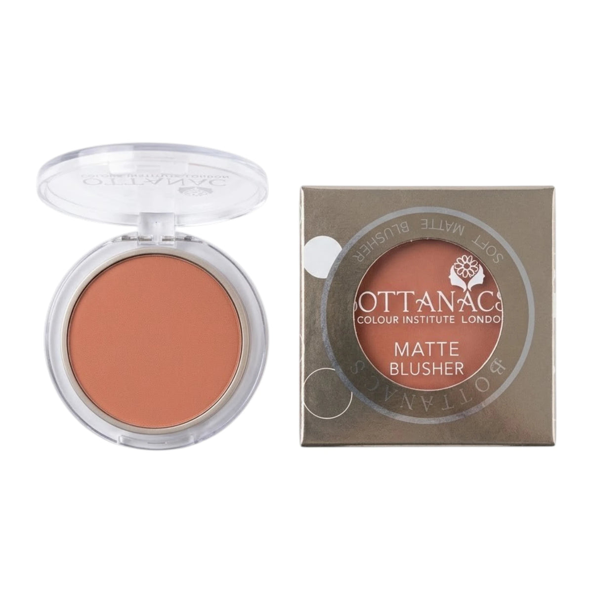 bottanacs blush on matte 04 3g bt-182