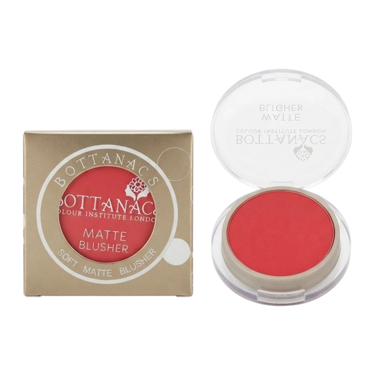 bottanacs blush on matte 02 3g bt-182