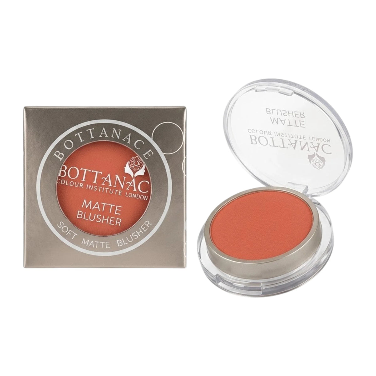 bottanacs blush on matte 05 3g bt-182