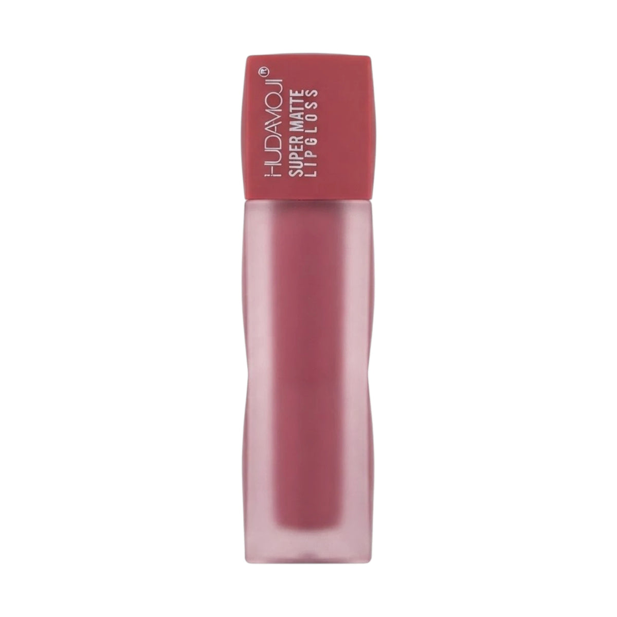 hudamoji lipgloss matte lg-041
